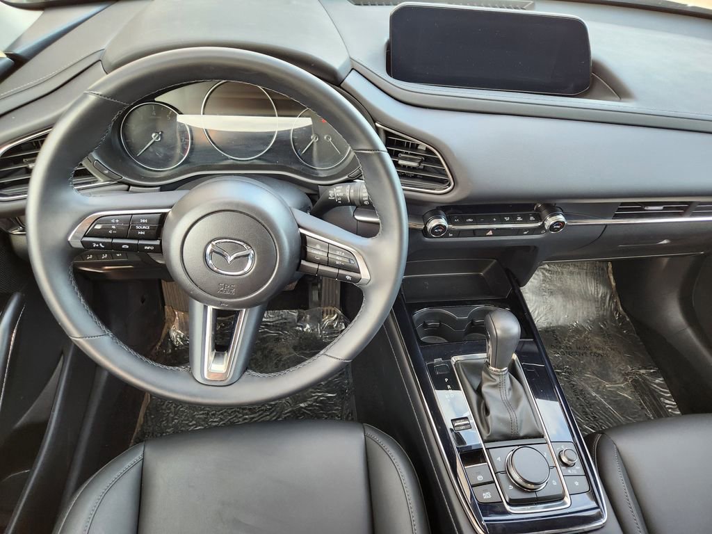 Used 2025 MAZDA CX-30 AWD 2.5 S w/ Preferred Package image 2