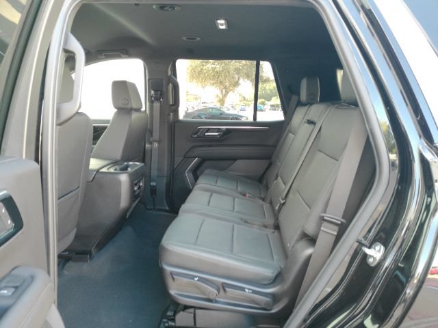 Used 2026 Chevrolet Tahoe LT RWD image 19