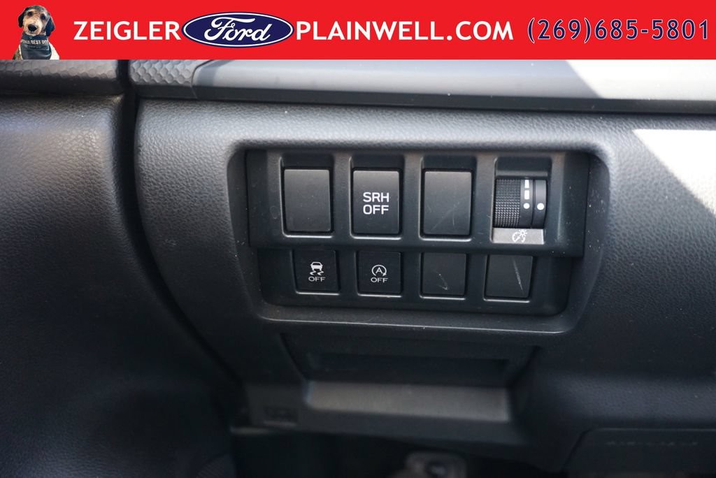 Used 2024 Subaru Forester AWD/4WD image 23