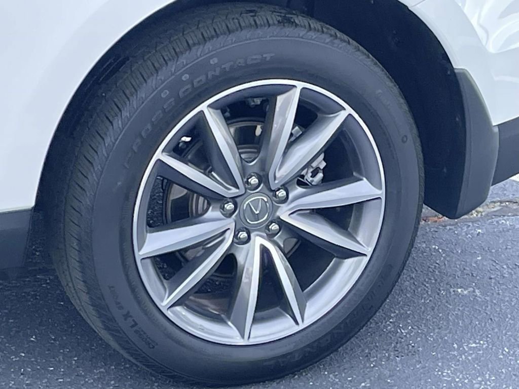 Used 2024 Acura RDX Technology Package image 21