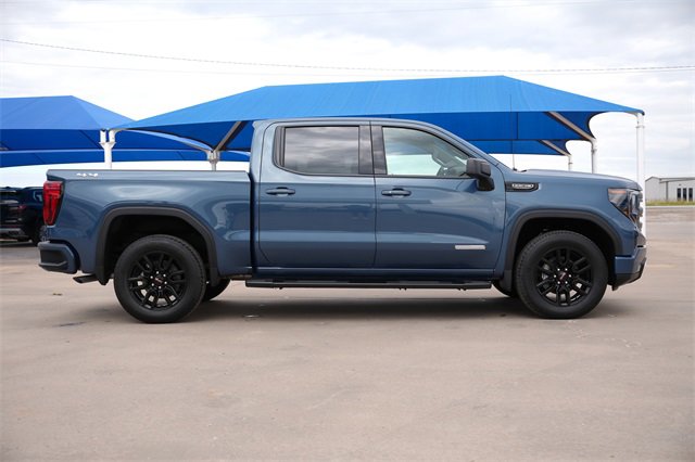 New 2026 GMC Sierra 1500 Elevation w/ Preferred Package image 3