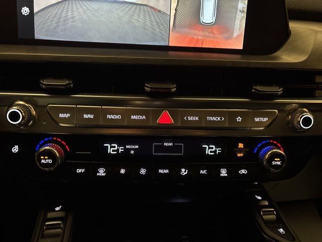 Certified 2024 Kia Telluride SX X-Line image 20