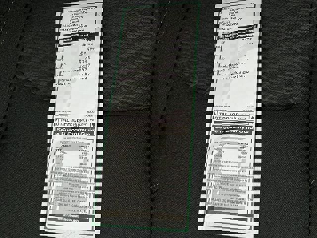 New 2026 RAM 2500 Big Horn AWD/4WD image 7