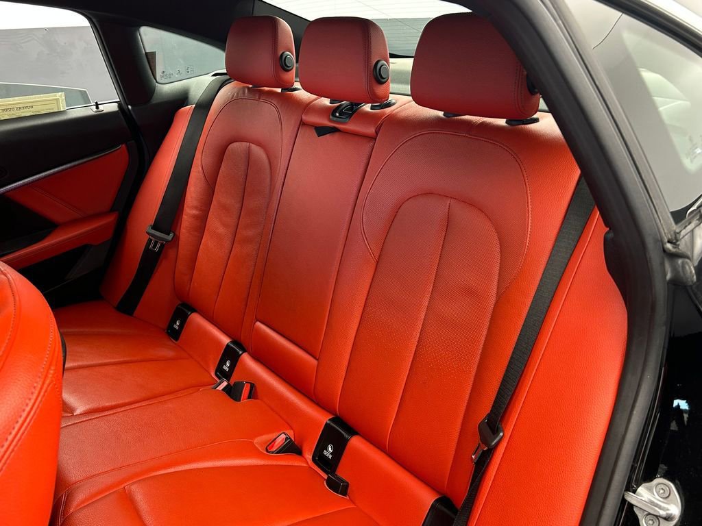 Used 2022 BMW 228i Gran Coupe 228i w/ Convenience Package image 36