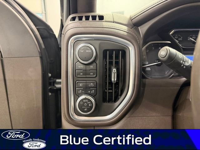 Used 2021 GMC Sierra 1500 SLT w/ SLT Premium Plus Package image 22