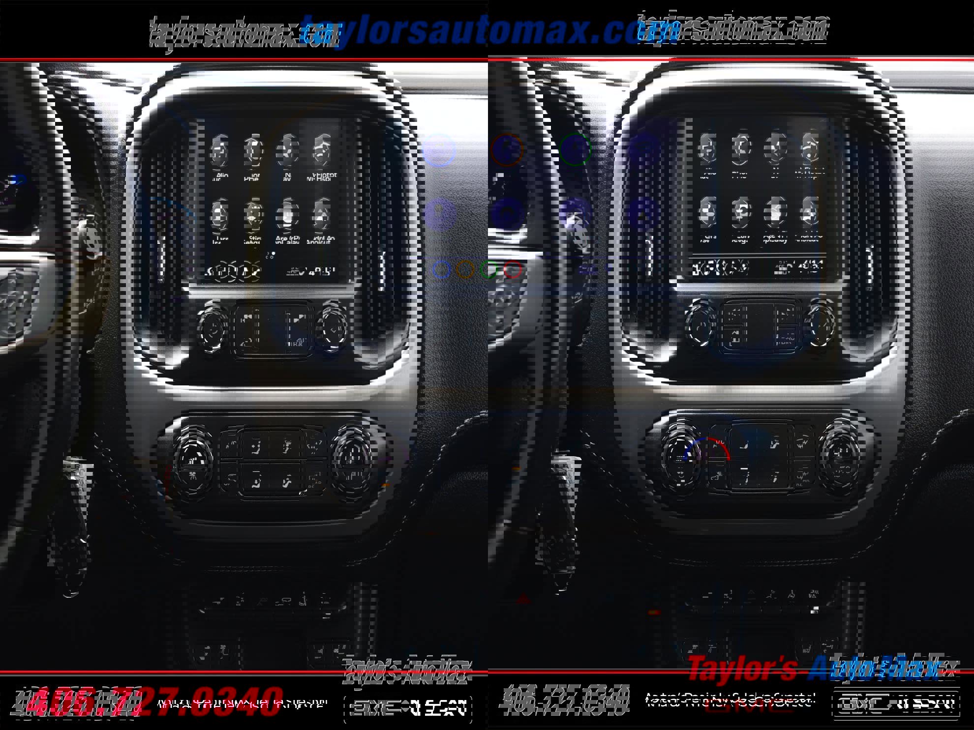 Used 2019 GMC Canyon Denali image 11