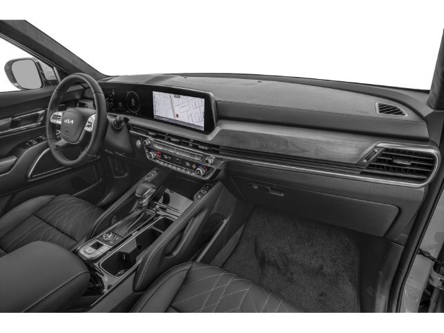 Certified 2024 Kia Telluride SX Prestige X-Line AWD/4WD image 12