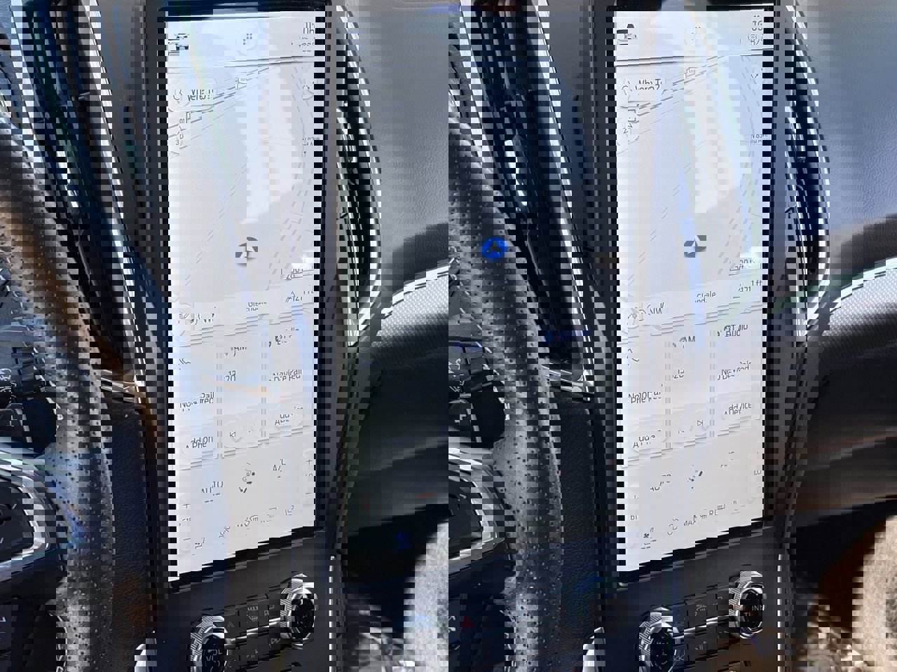 Used 2021 Ford Edge ST w/ Equipment Group 401A image 26