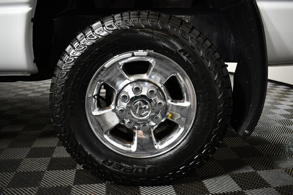 Used 2007 Dodge Ram 3500 Truck Laramie image 37