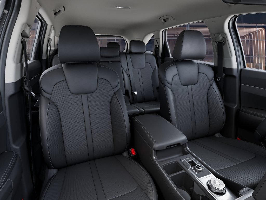 New 2026 Kia Sorento EX AWD/4WD image 15
