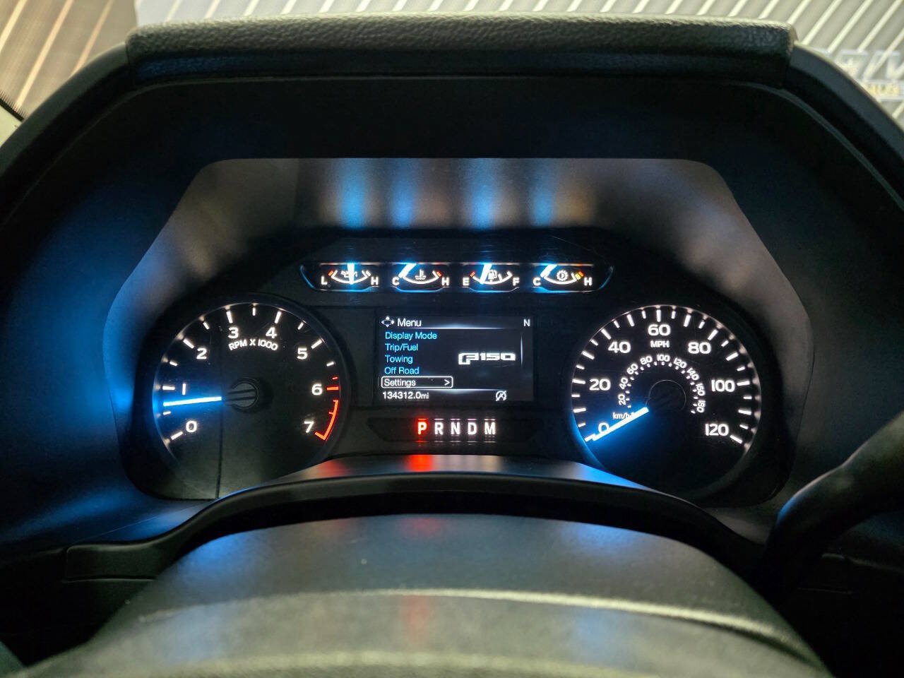 Used 2019 Ford F150 XL w/ Equipment Group 101A Mid AWD/4WD image 24