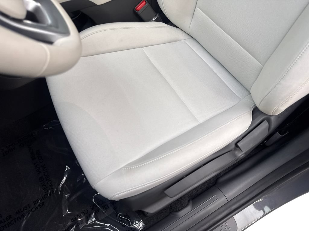 Used 2026 Hyundai Santa Fe SE AWD/4WD image 27