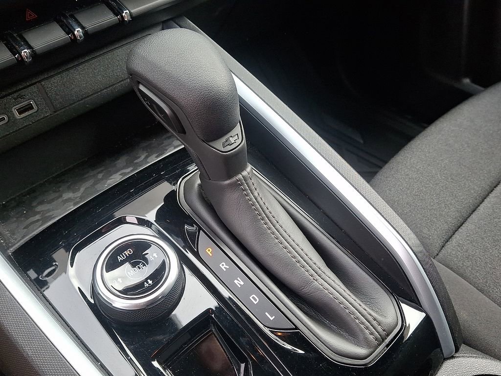 Used 2023 Chevrolet Colorado Trail Boss w/ Advanced Trailering Package image 14