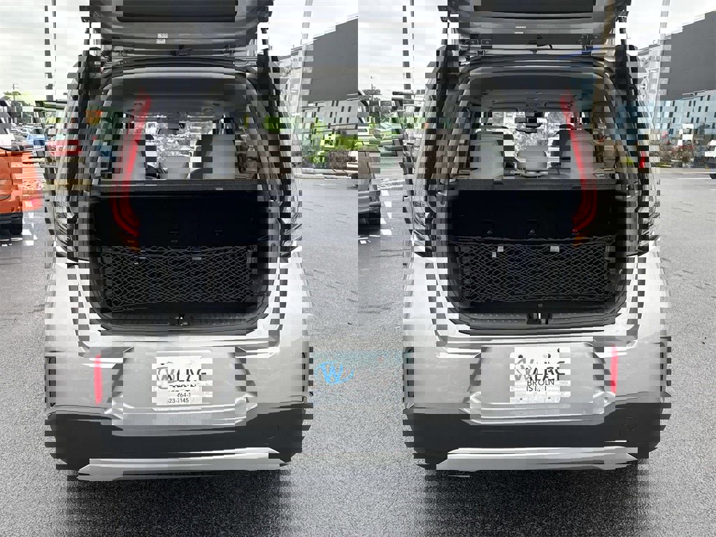 New 2025 Kia Soul EX image 45
