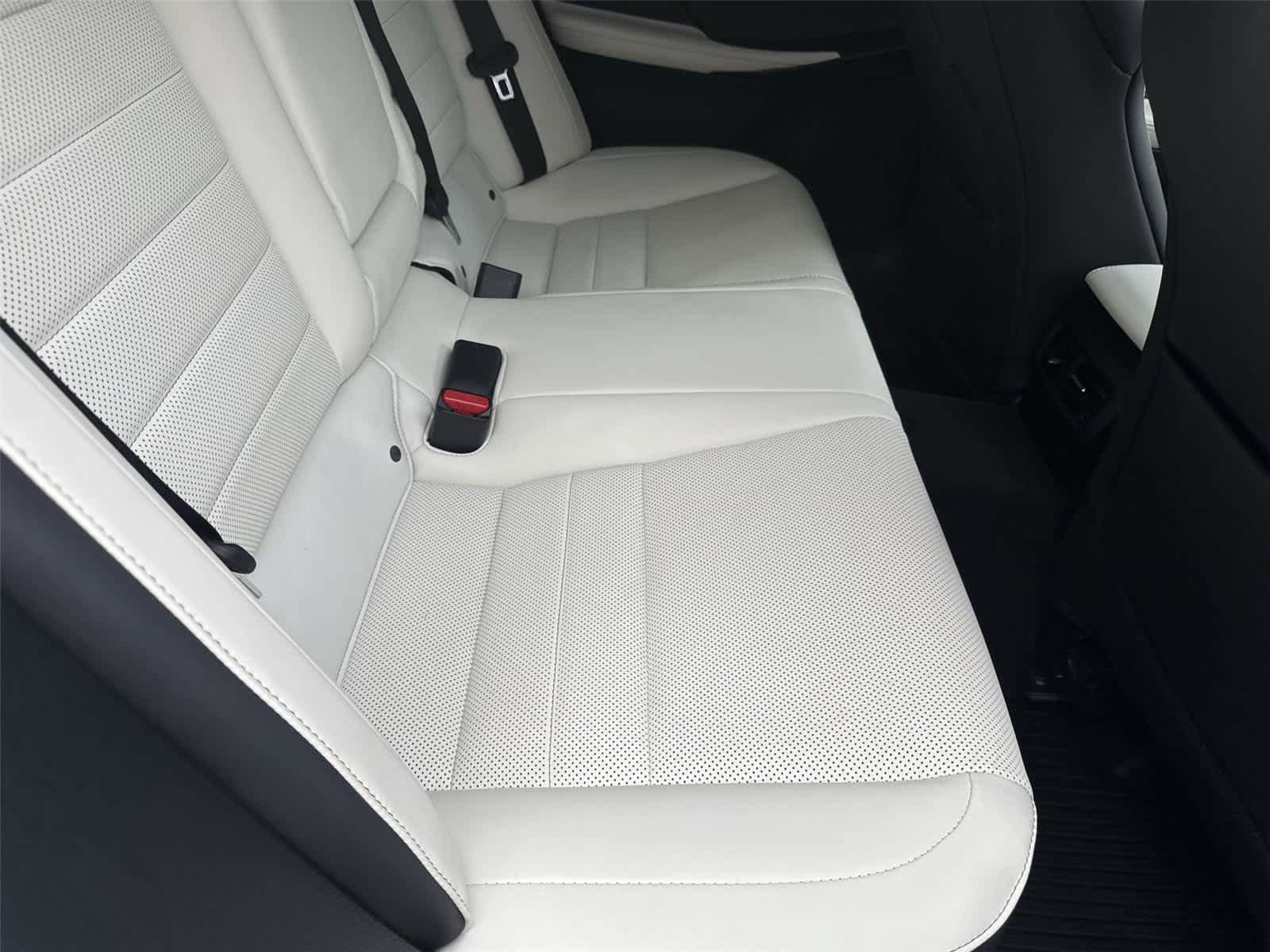 Used 2023 Lexus IS 350 F Sport w/ Memory Package AWD/4WD image 16