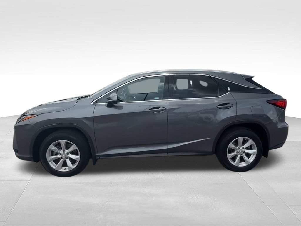 Used 2016 Lexus RX 350 AWD w/ Premium Package image 5