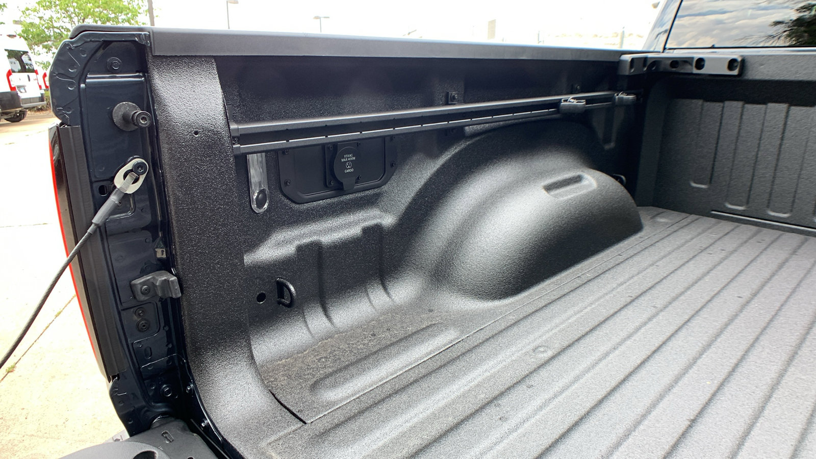 New 2026 RAM 1500 Laramie w/ Night Edition image 26