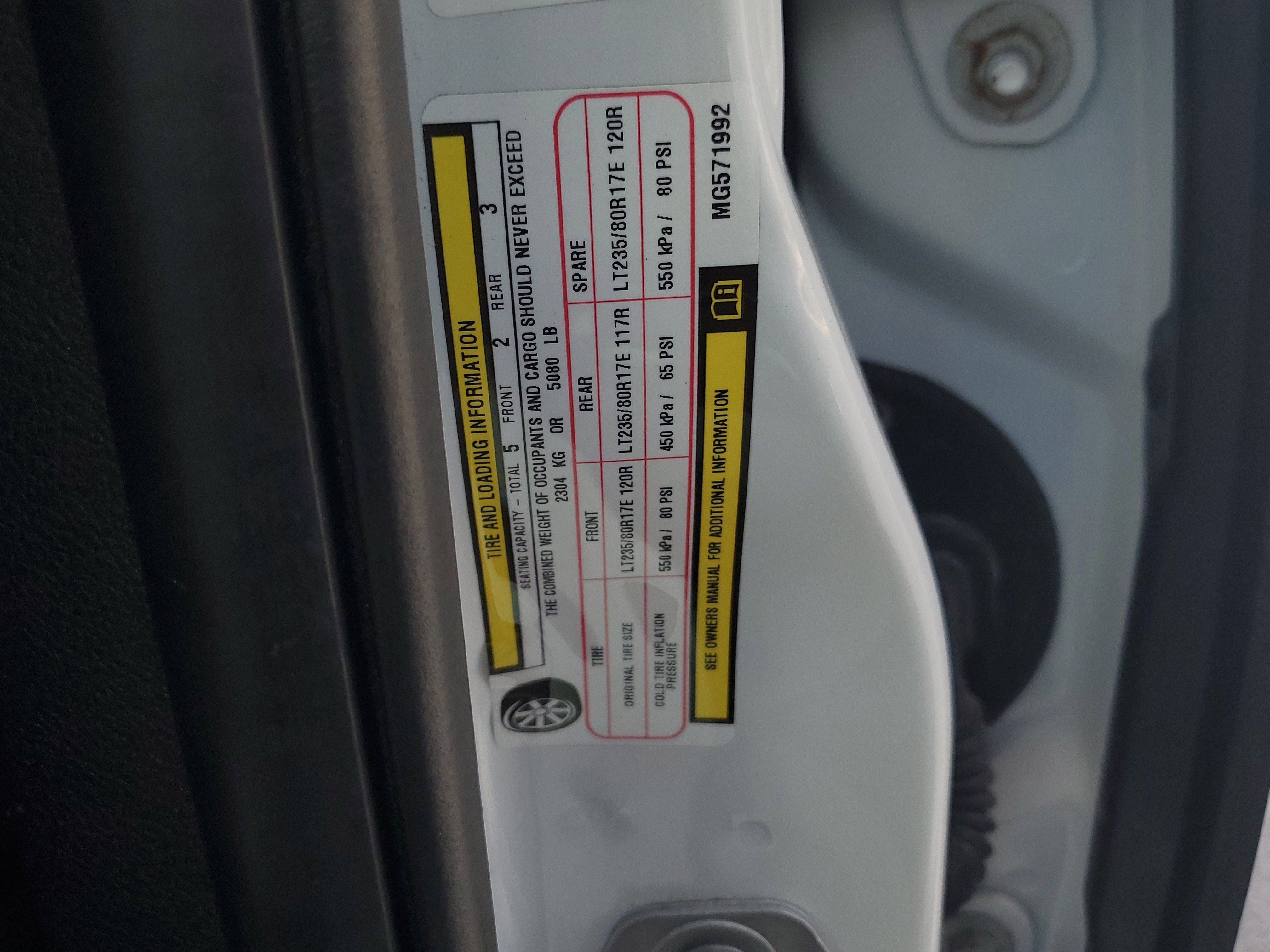 Used 2021 RAM 3500 Limited image 30