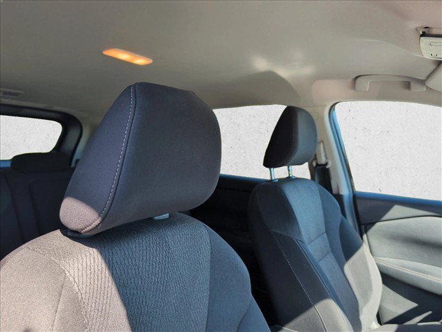 Used 2024 Nissan Rogue SV AWD/4WD image 24