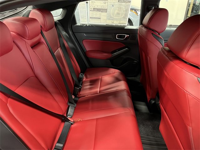 New 2026 Acura Integra A-Spec image 12