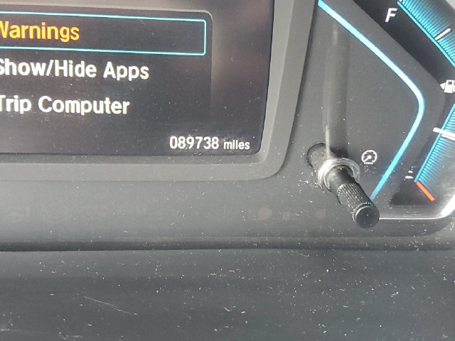Used 2019 Honda Odyssey EX-L image 22