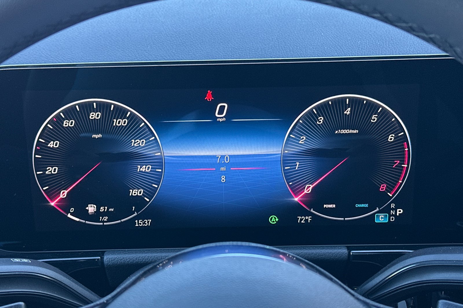 New 2026 Mercedes-Benz GLA 250 4MATIC image 24