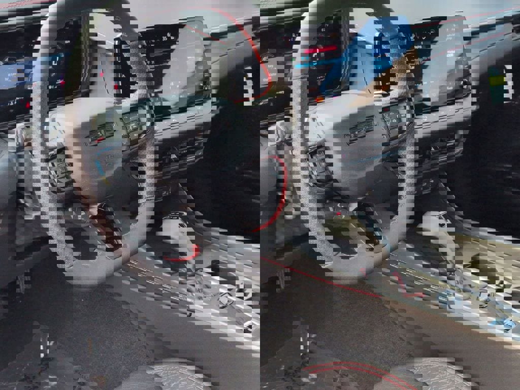 New 2026 Dodge Charger Scat Pack image 10