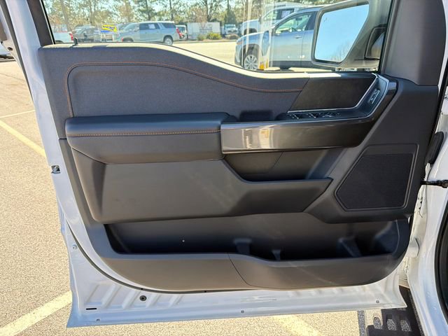 Used 2023 Ford F150 Tremor w/ Trailer Tow Package image 10