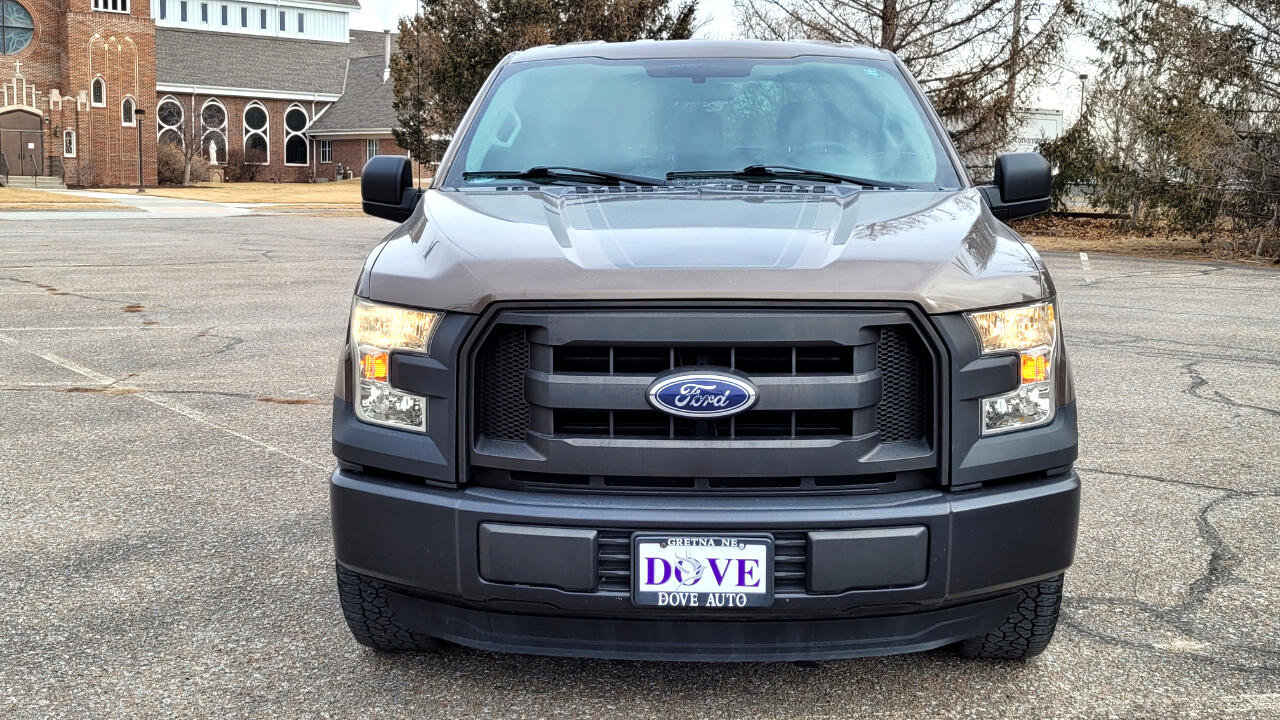 Used 2015 Ford F150 XL w/ XL Power Equipment Group image 13