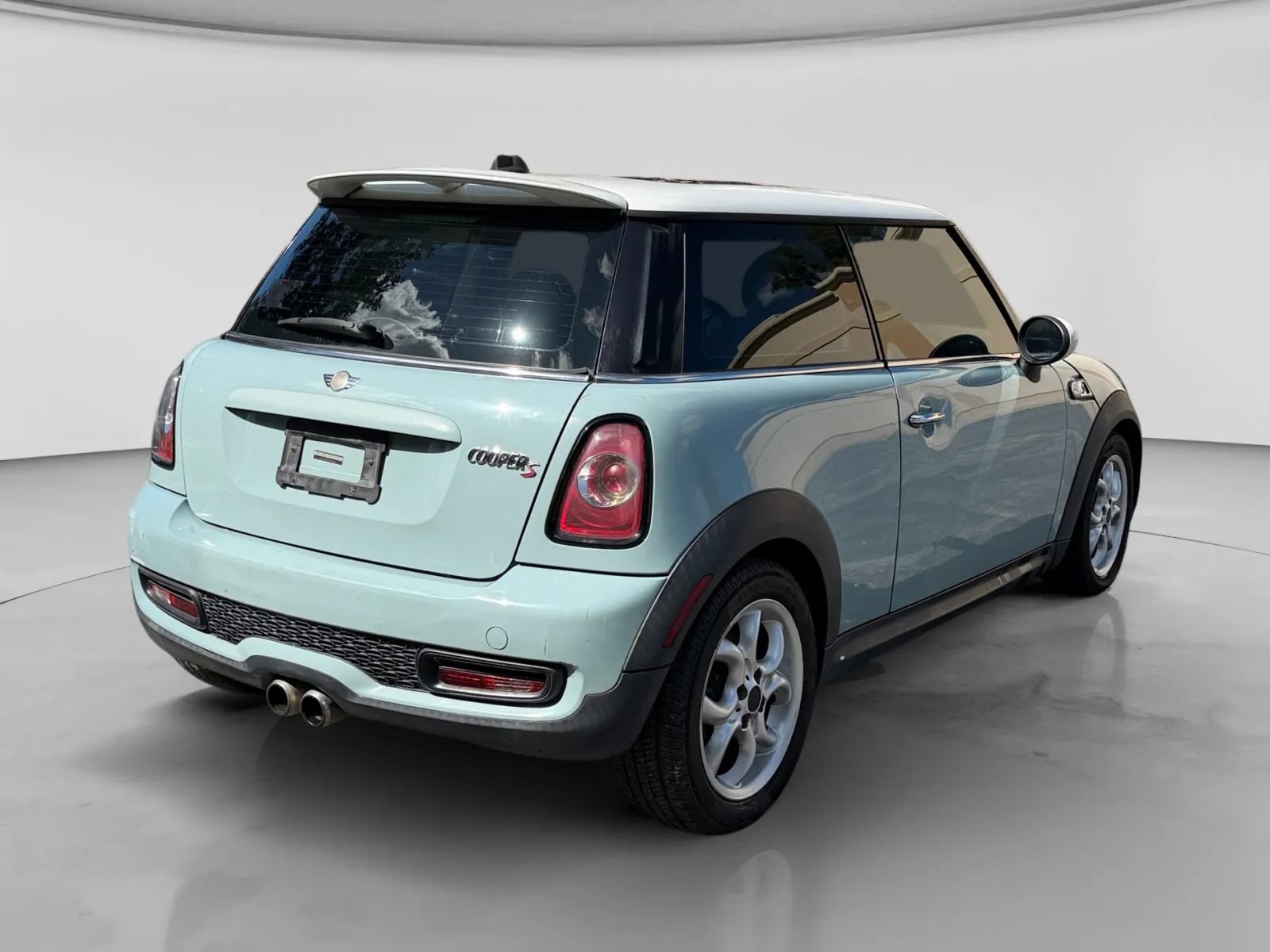 Used 2011 MINI Cooper S FWD image 5