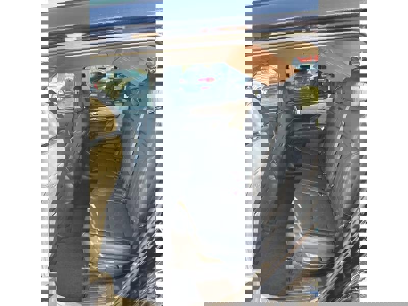 New 2025 Hyundai Santa Fe SEL image 15