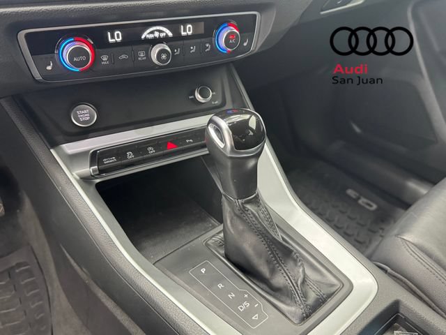 Used 2020 Audi Q3 2.0T Premium w/ Convenience Package AWD/4WD image 32