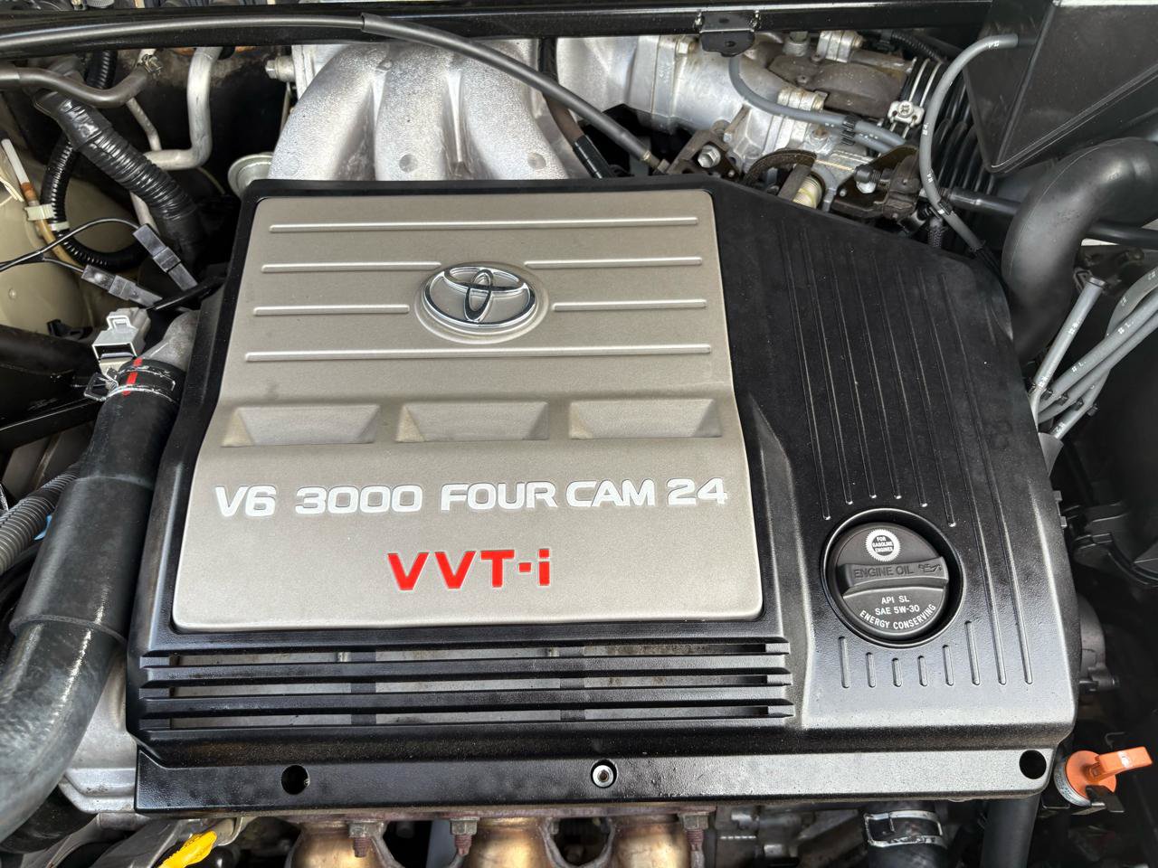 Used 2002 Toyota Highlander Limited FWD image 51