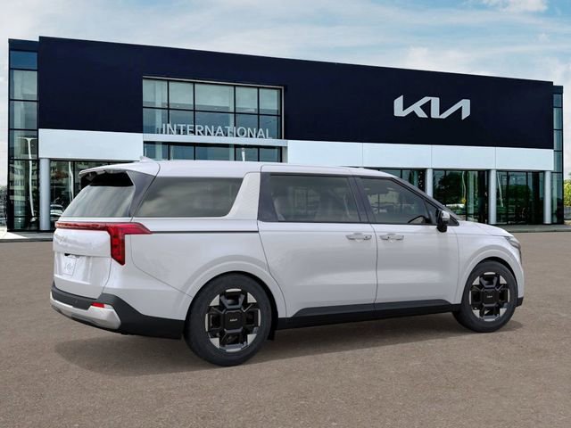 New 2026 Kia Carnival EX image 6