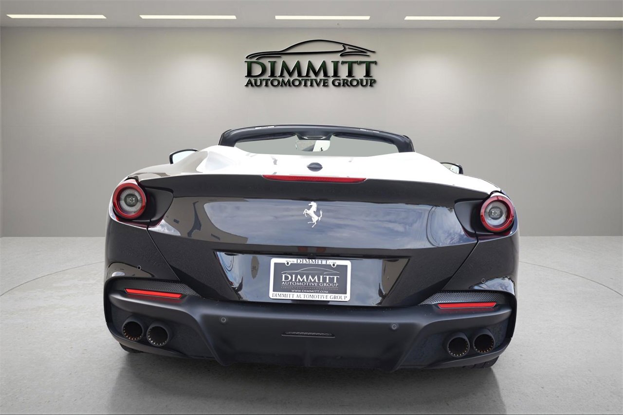Used 2023 Ferrari Portofino M image 5