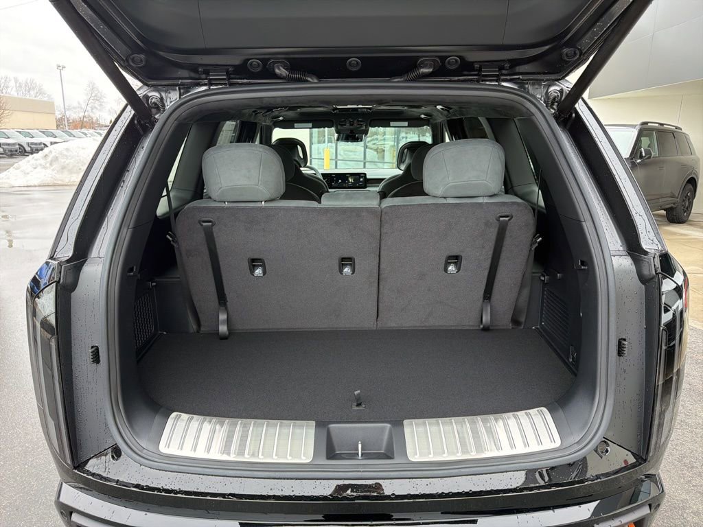 New 2027 Kia Telluride SX Prestige X-Pro image 18