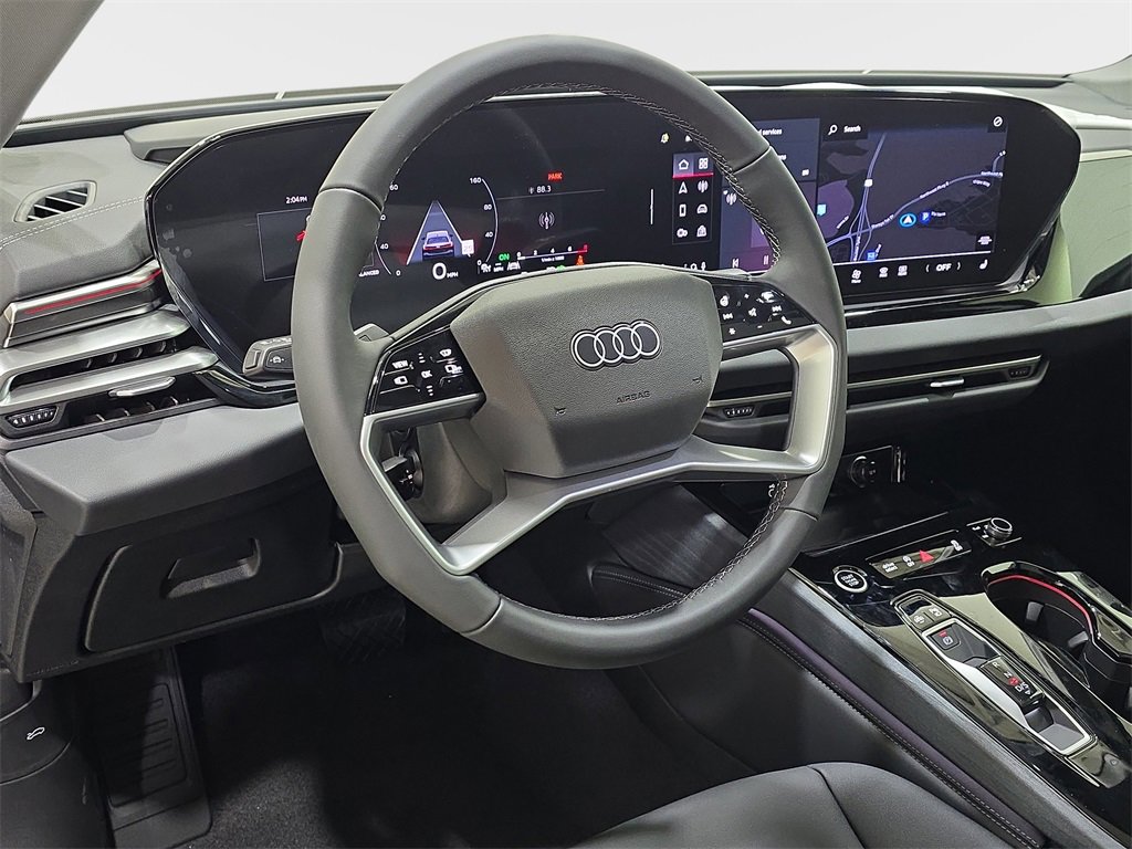 New 2025 Audi A5 2.0T Premium Plus image 16