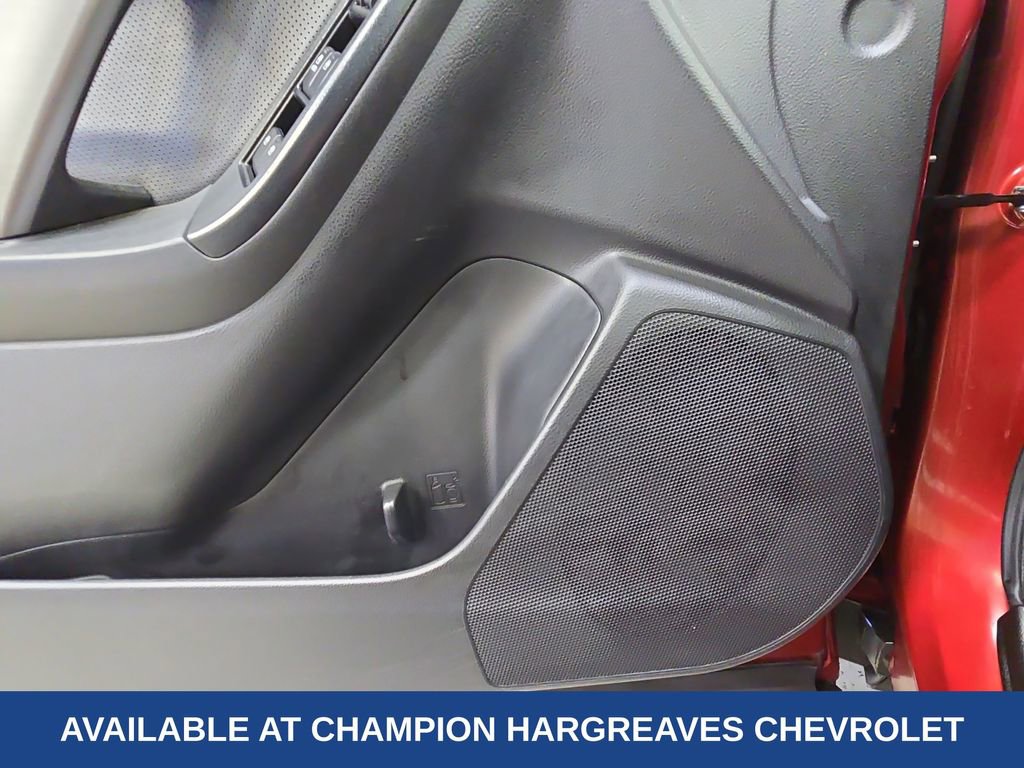 Used 2016 Subaru Forester 2.0XT Premium image 33