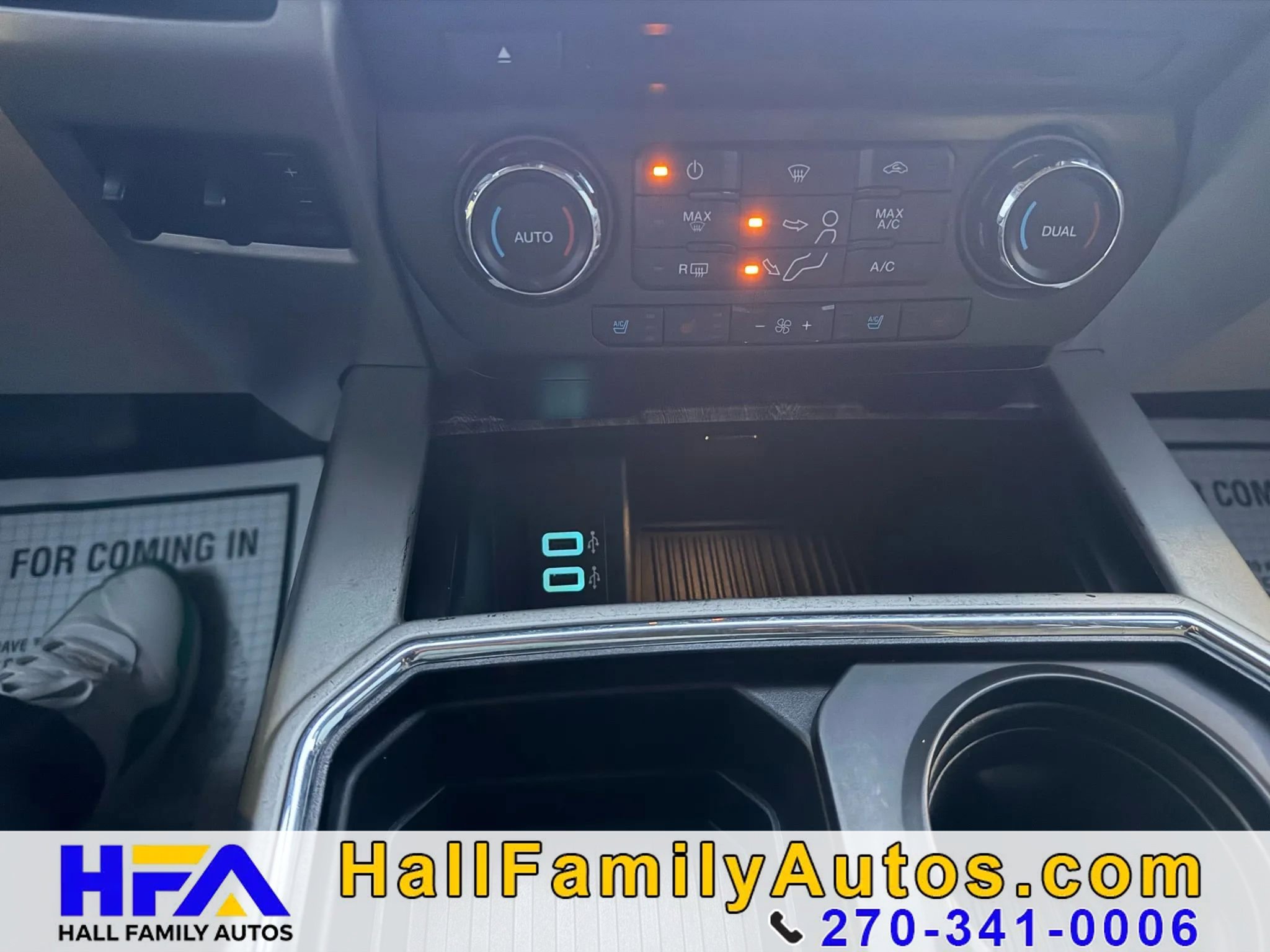 Used 2017 Ford F350 Lariat w/ Lariat Value Package image 24