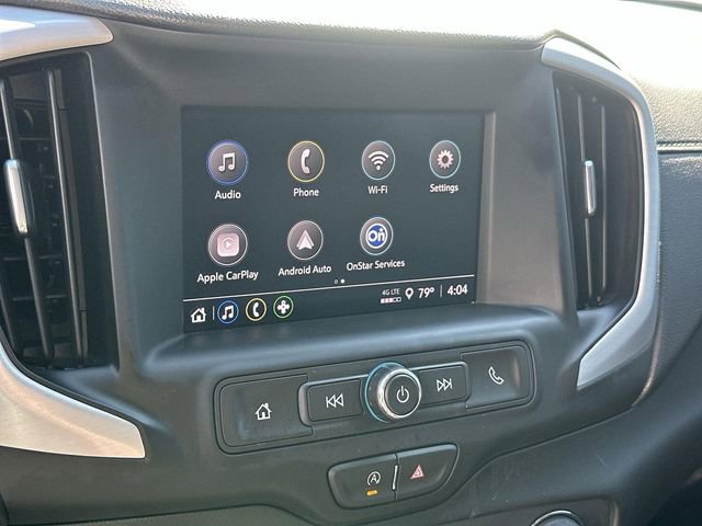 Used 2023 GMC Terrain SLE w/ Driver Convenience Package image 39