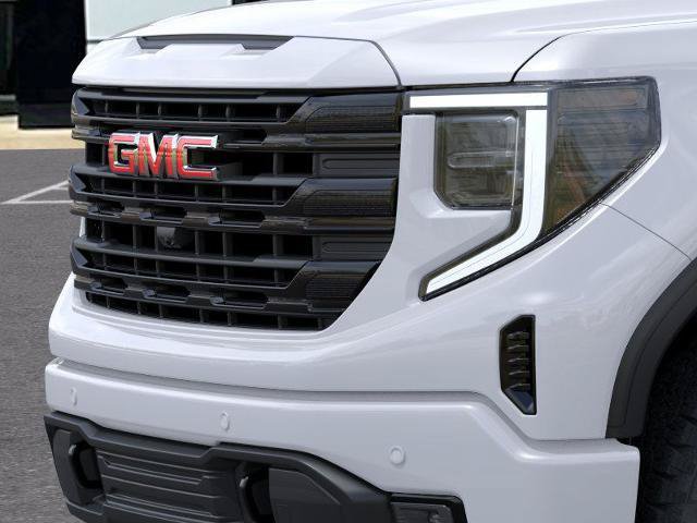 New 2026 GMC Sierra 1500 Elevation w/ Elevation Premium Package AWD/4WD image 49