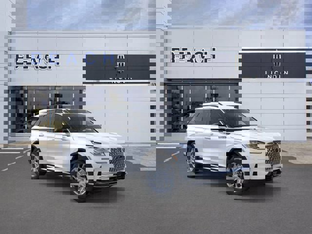 New 2026 Lincoln Corsair Premiere image 1