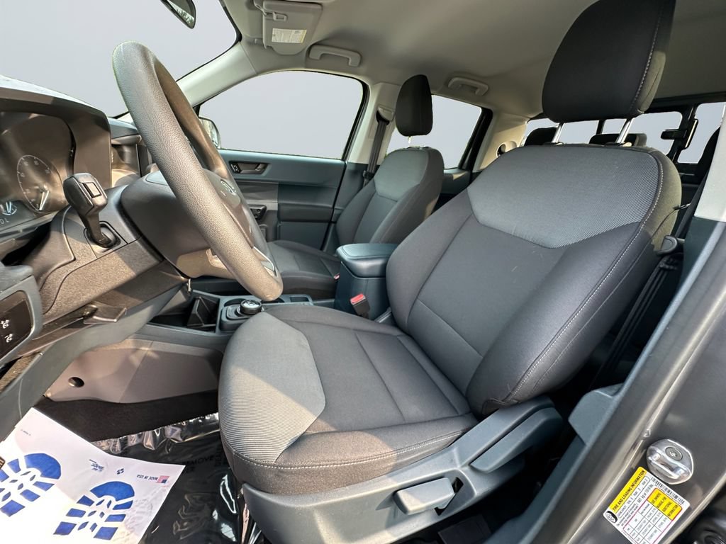 Used 2023 Ford Maverick XL FWD image 9