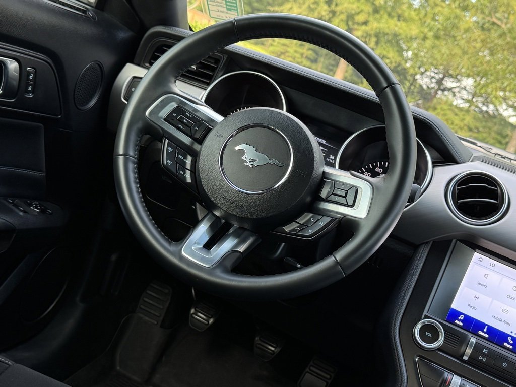 Used 2023 Ford Mustang GT w/ Equipment Group 301A image 22