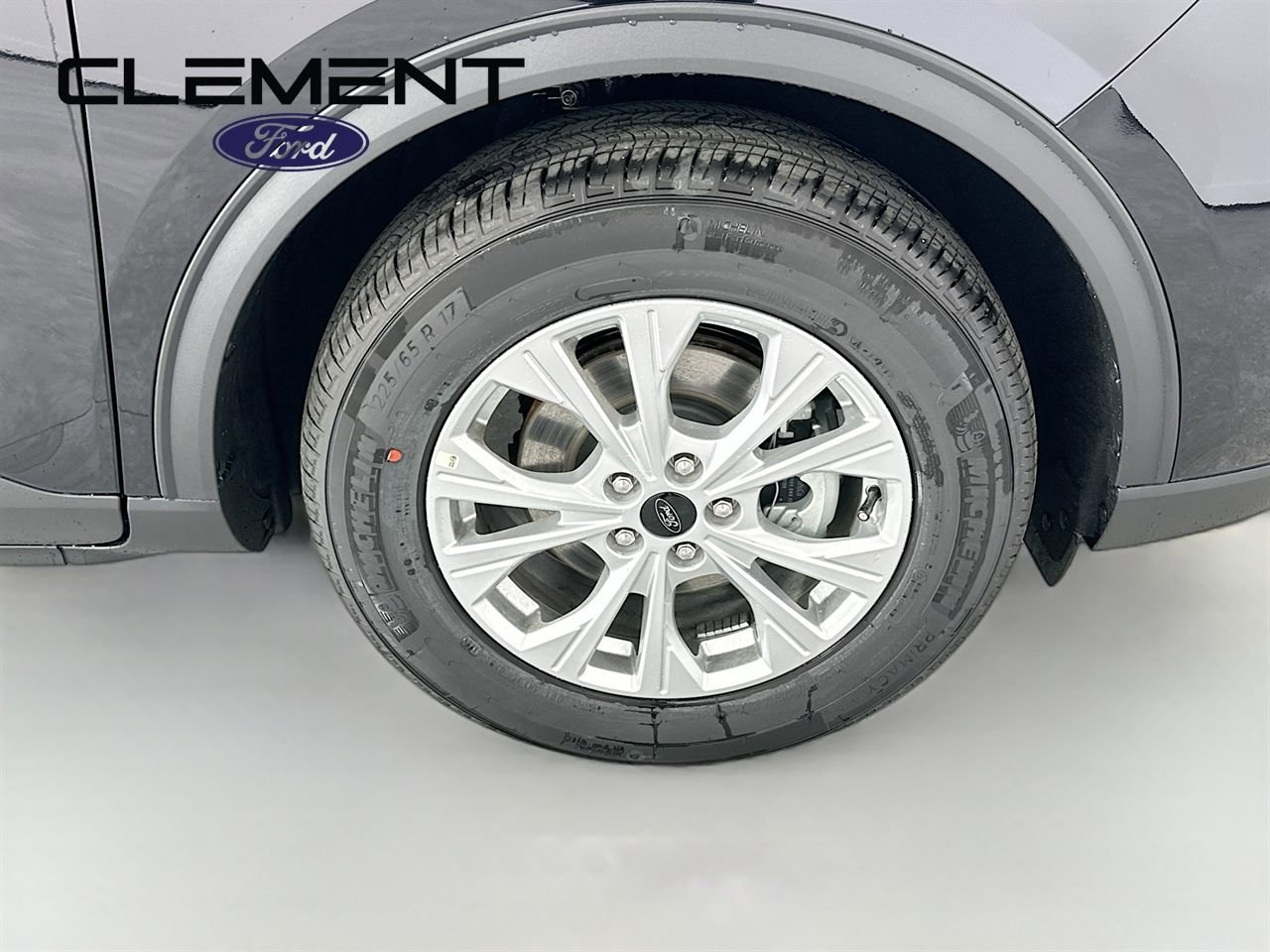 New 2026 Ford Escape Active w/ Cold Weather Package image 32