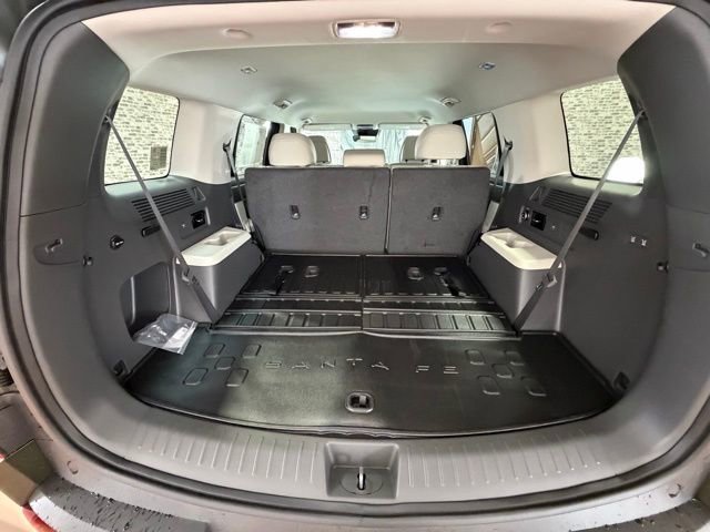 New 2026 Hyundai Santa Fe SEL image 11