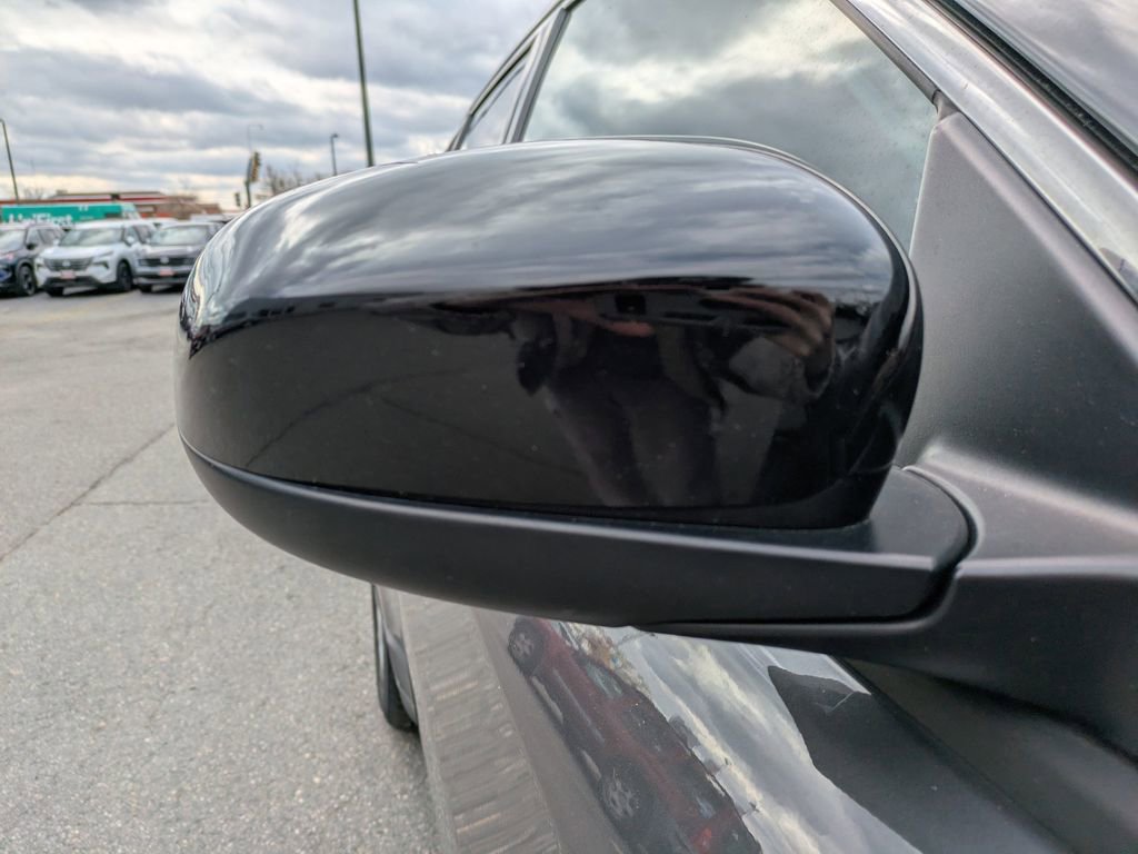 Used 2024 Jeep Compass Latitude image 13