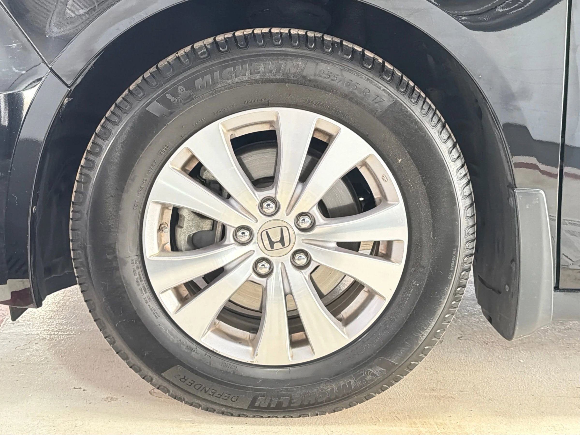 Used 2015 Honda Odyssey EX-L image 13