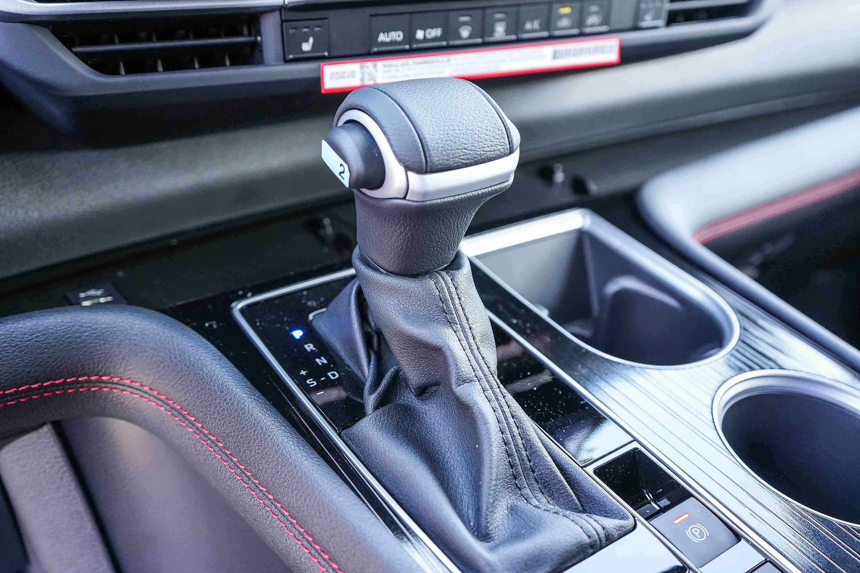 New 2026 Toyota Sienna XSE AWD/4WD image 22