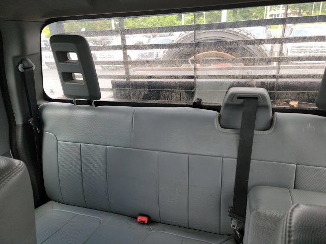 Used 2012 Ford F550 4x4 SuperCab Super Duty w/ XL Value Pkg image 7